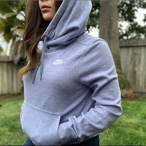 Nike Hoodie ✔️